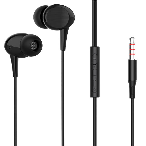 Manos Libres con Control de Volumen Speedsong SG-155