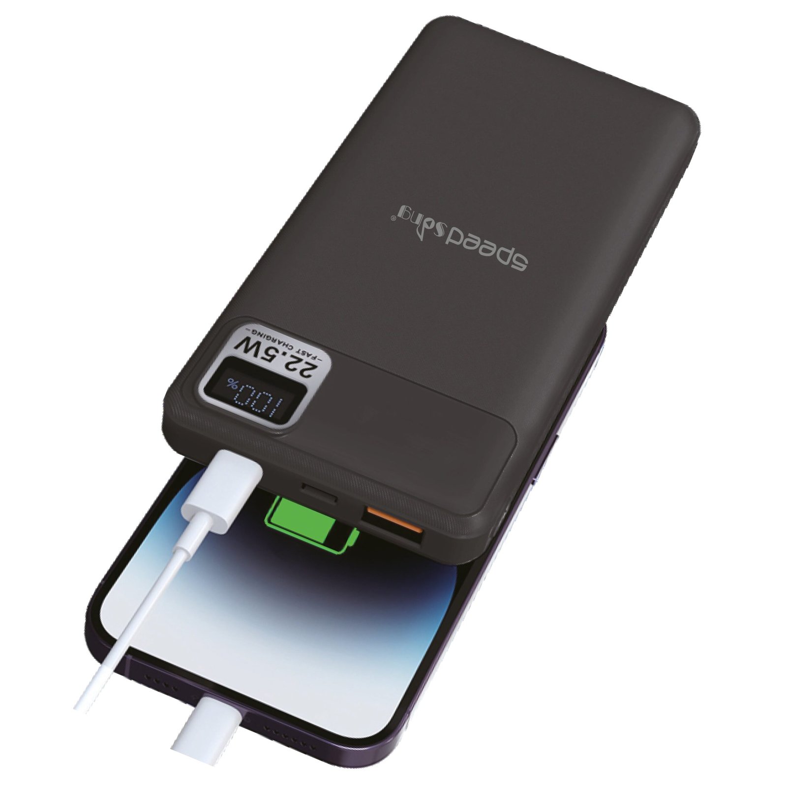 Power Bank 10000mAh Speedsong SG-2898