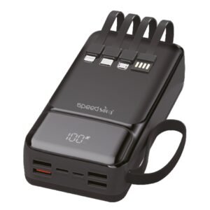 Power Bank Cables Incluidos 30000mAh Speedsong SG-2900