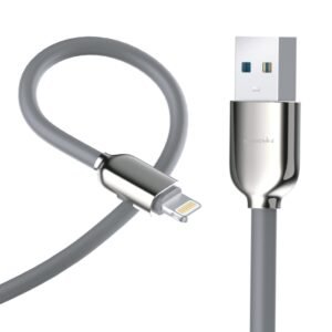Cable USB a iPhone 1M Speedsong SG-428