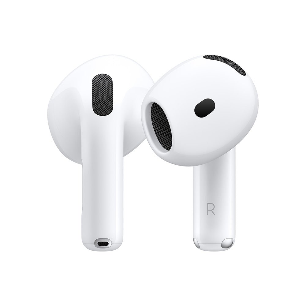 AirPods 4 (sin cancelación activa)