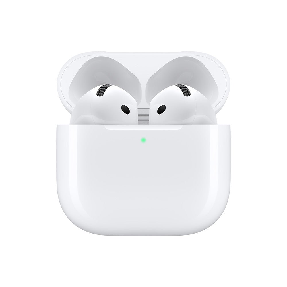 AirPods 4 (sin cancelación activa) vista 1