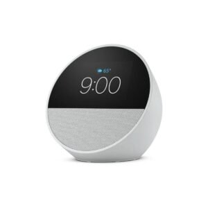 Amazon Echo Spot foto 1
