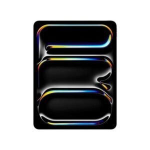 iPad Pro 13″ (M5) | 256 GB | Wi-Fi | Negro espacial, Plata