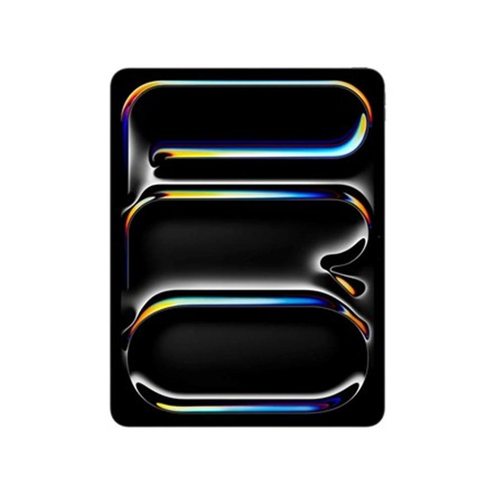 iPad Pro 13″ (M5) | 256 GB | Wi-Fi | Negro espacial, Plata