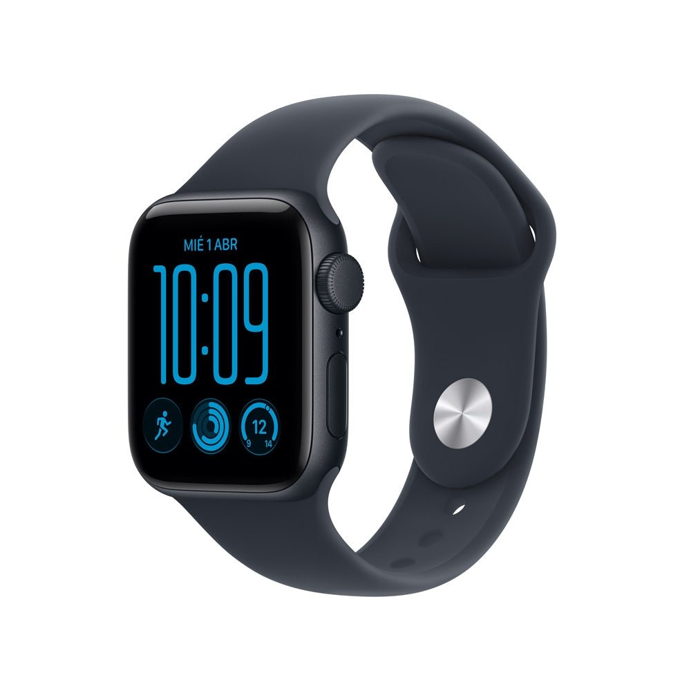 Apple Watch SE 3 40mm Medianoche