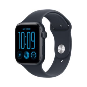 Apple Watch SE 3 44mm Medianoche