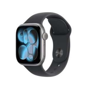 Apple Watch Series 11 42mm Gris espacial