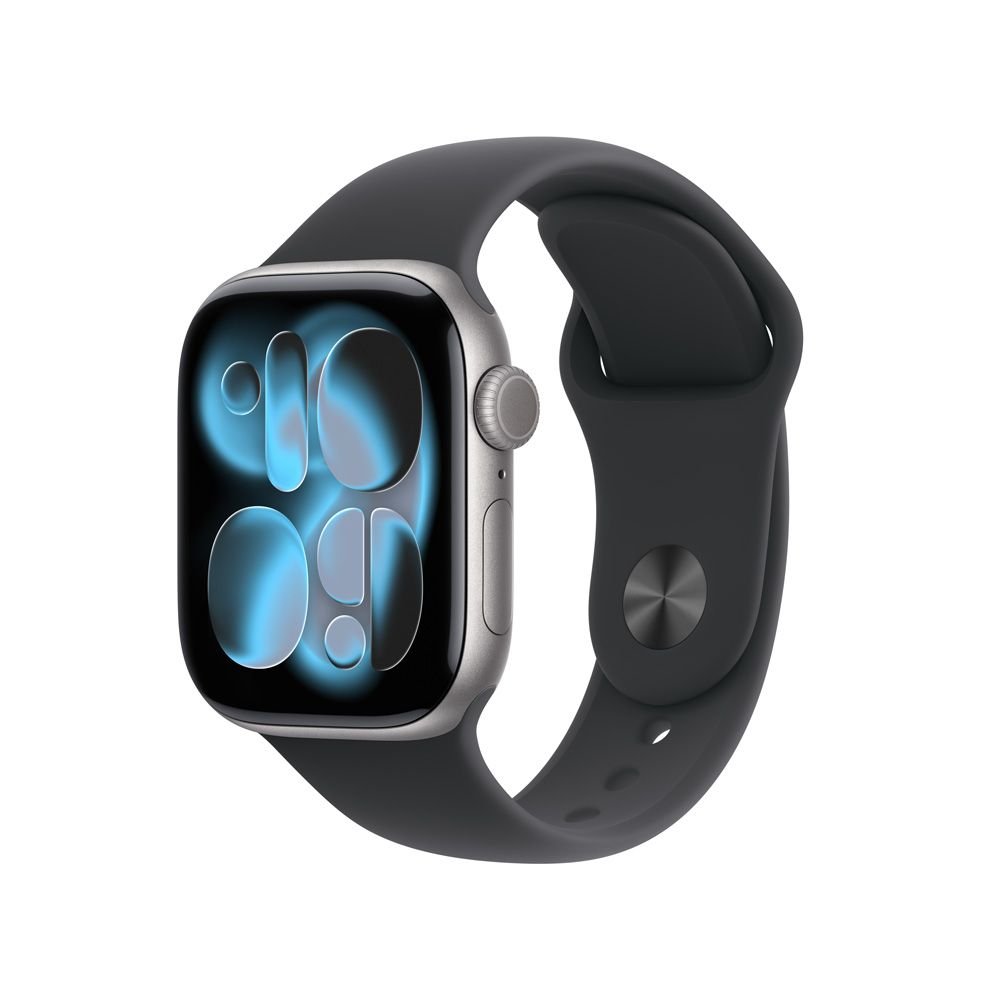 Apple Watch Series 11 42mm Gris espacial