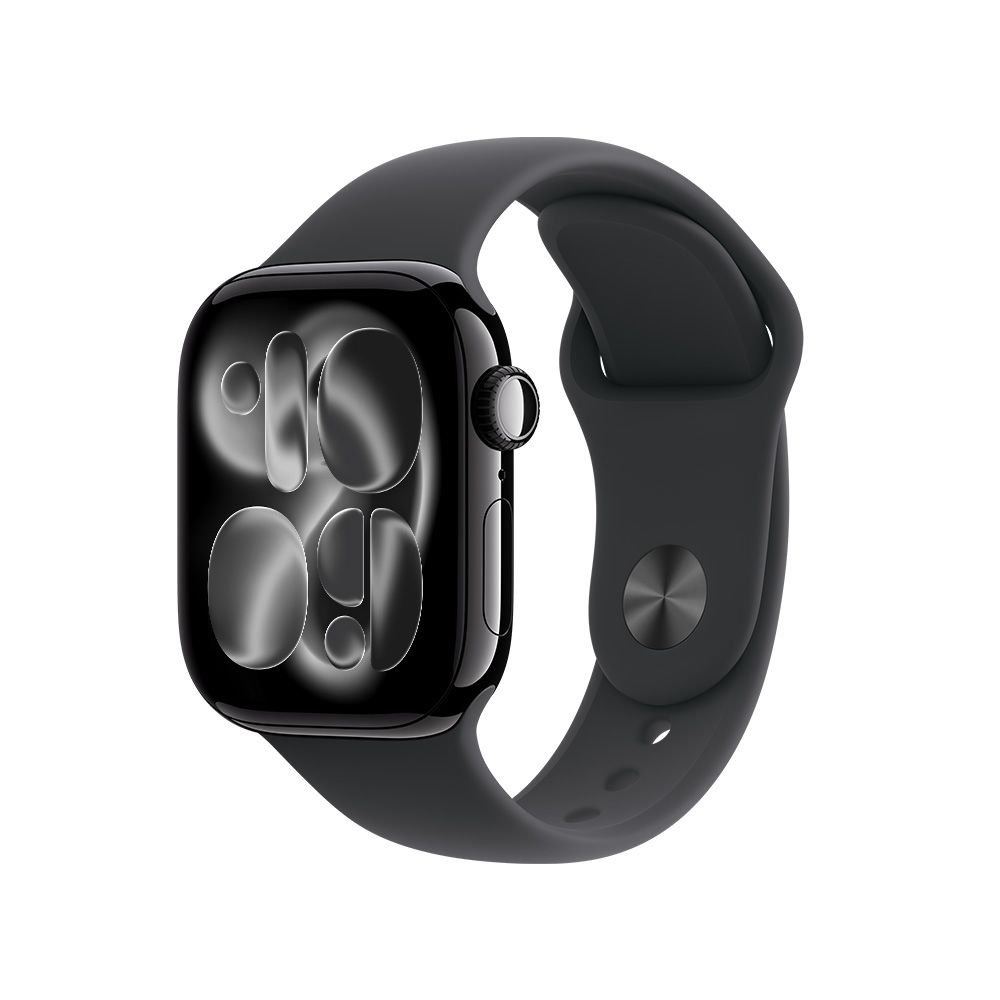 Apple Watch Series 11 42mm Negro azabache