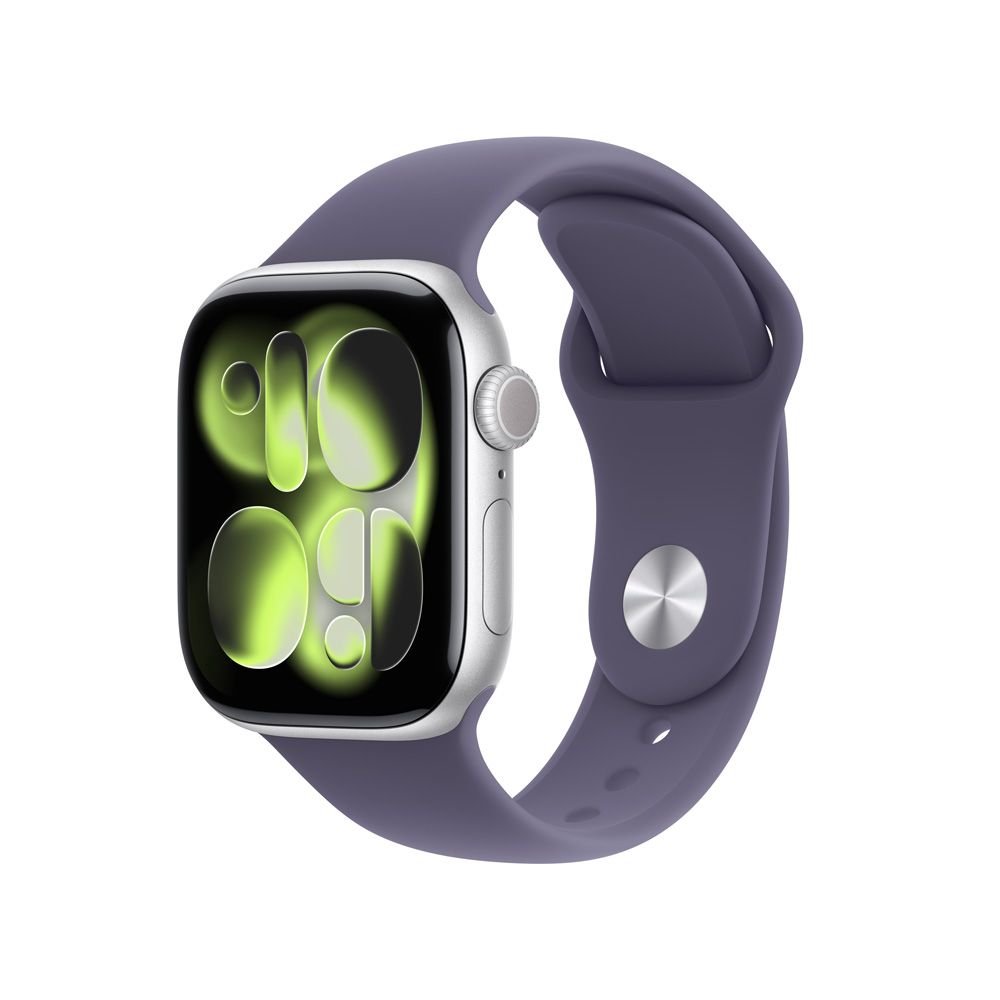 Apple Watch Series 11 42mm Plata