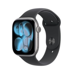 Apple Watch Series 11 46mm Gris espacial