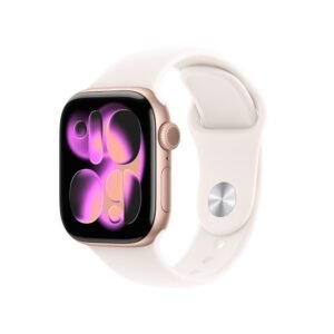 Apple Watch Series 11 46mm Oro rosa