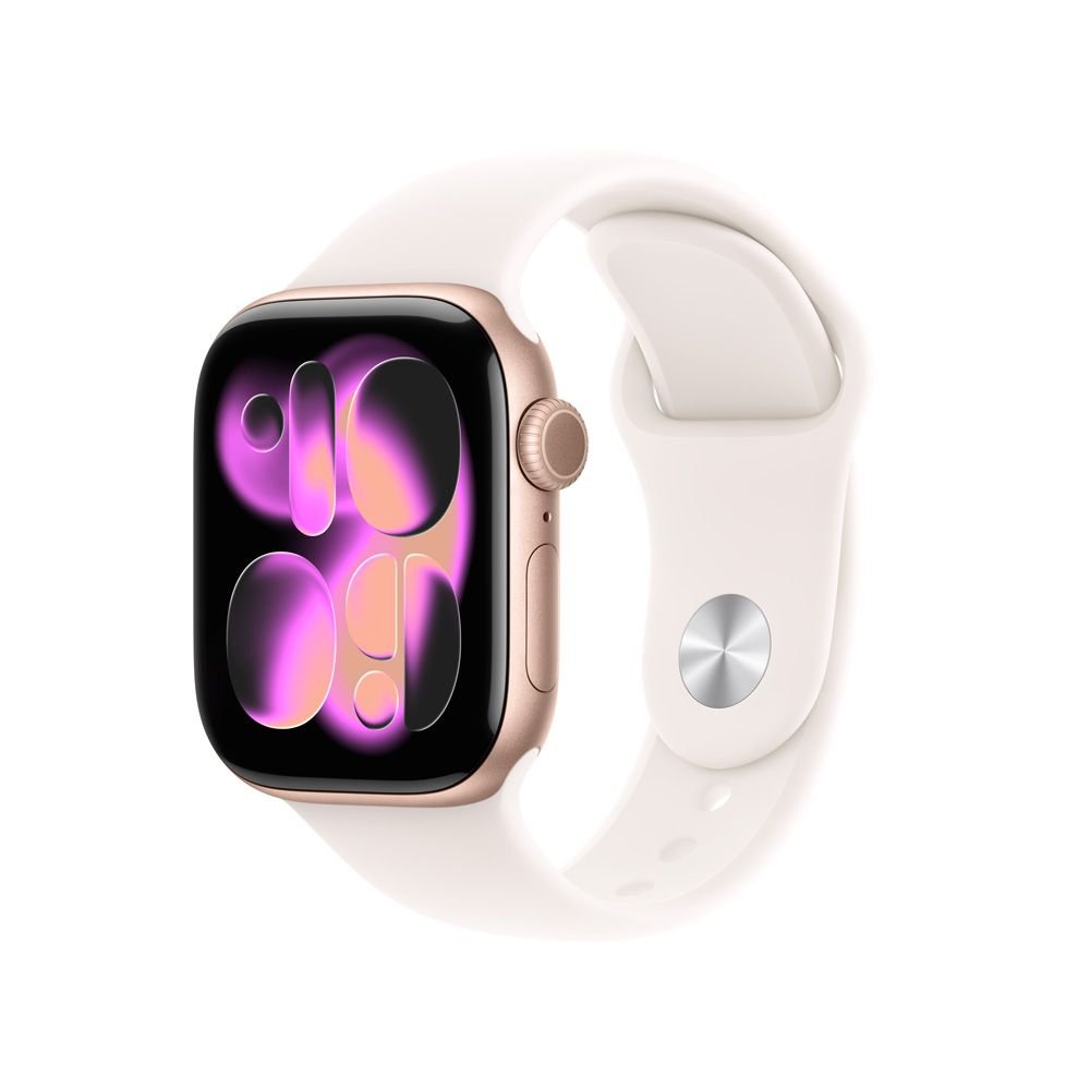 Apple Watch Series 11 46mm Oro rosa