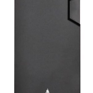 Caja Gamer Iceberg Glacius V2 | ATX | Vidrio templado | Iluminación RGB