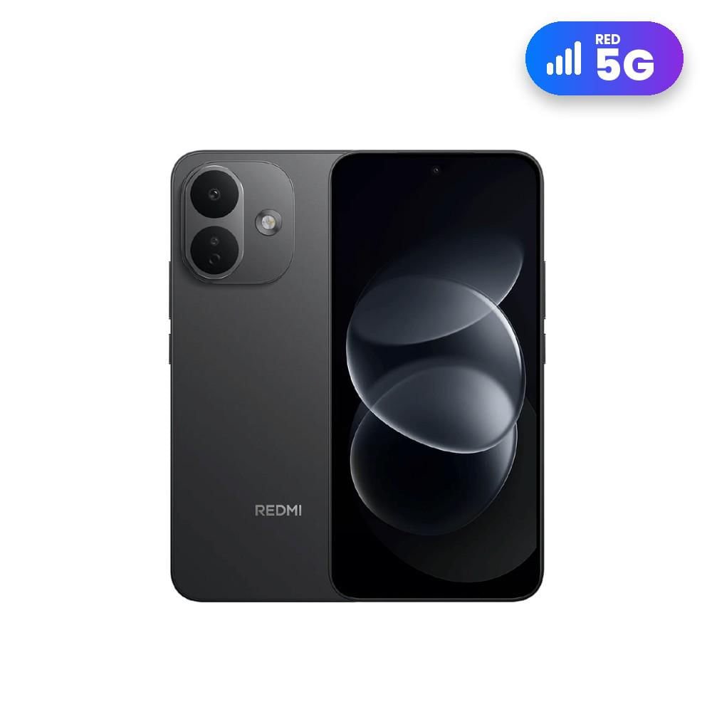 Celular Xiaomi Redmi Note 17 Pro 5G | 6GB/128GB | Morado, Naranja, Negro - Imagen 2