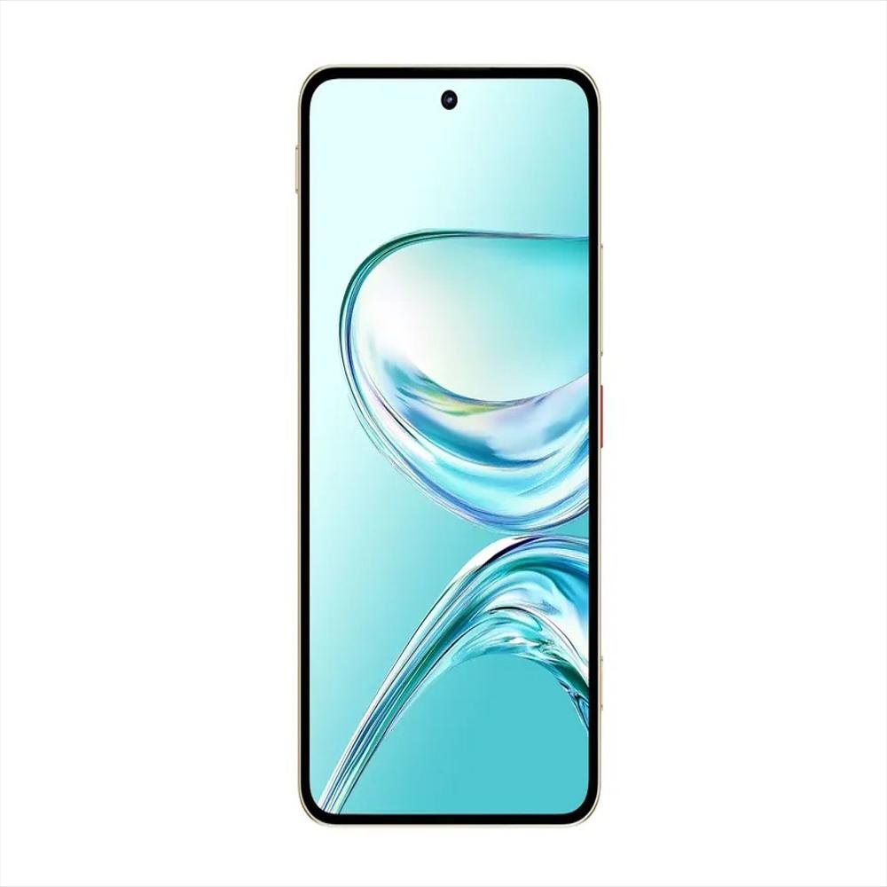 Celular ZTE Nubia Focus 2 Ultra 5G | 8GB/256GB | Verde