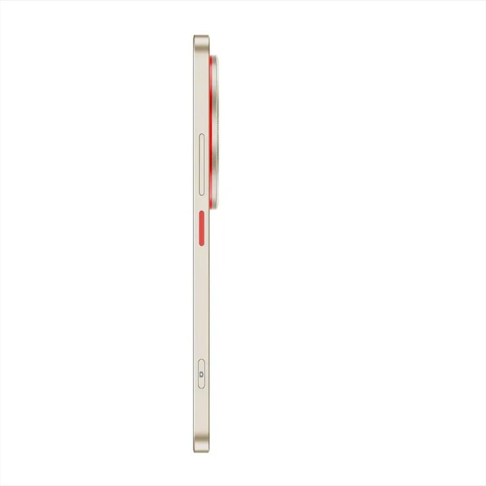 Celular ZTE Nubia Focus 2 Ultra 5G | 8GB/256GB | Verde - Imagen 2