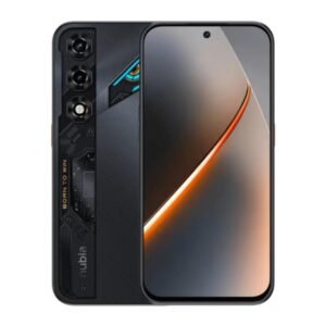 Celular ZTE Nubia Neo 5 5G | 9GB/256GB | Negro