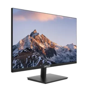 Monitor Dahua DHI-LM24-A221Y | 23.8" IPS Full HD | 144Hz | HDMI + VGA