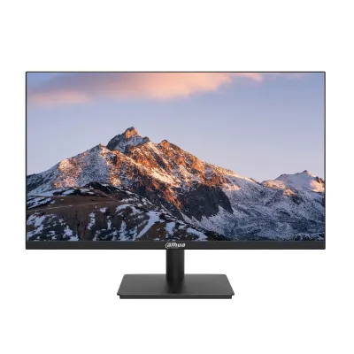 Monitor Dahua DHI-LM24-A221Y | 23.8" IPS Full HD | 144Hz | HDMI + VGA - Imagen 2