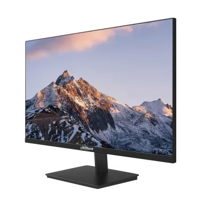 Monitor Dahua DHI-LM24-A221Y | 23.8" IPS Full HD | 144Hz | HDMI + VGA - Imagen 3