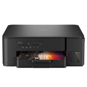 Impresora Brother Multifuncional DCP-T430W | Tanque de Tinta | WiFi