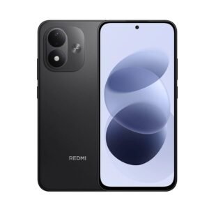 Celular Xiaomi Redmi Note 17 5G | 6GB/128GB | Negro, Verde azulado