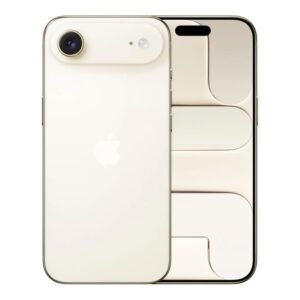 iPhone Air 256GB | eSIM | Azul cielo, Dorado claro, Negro espacial