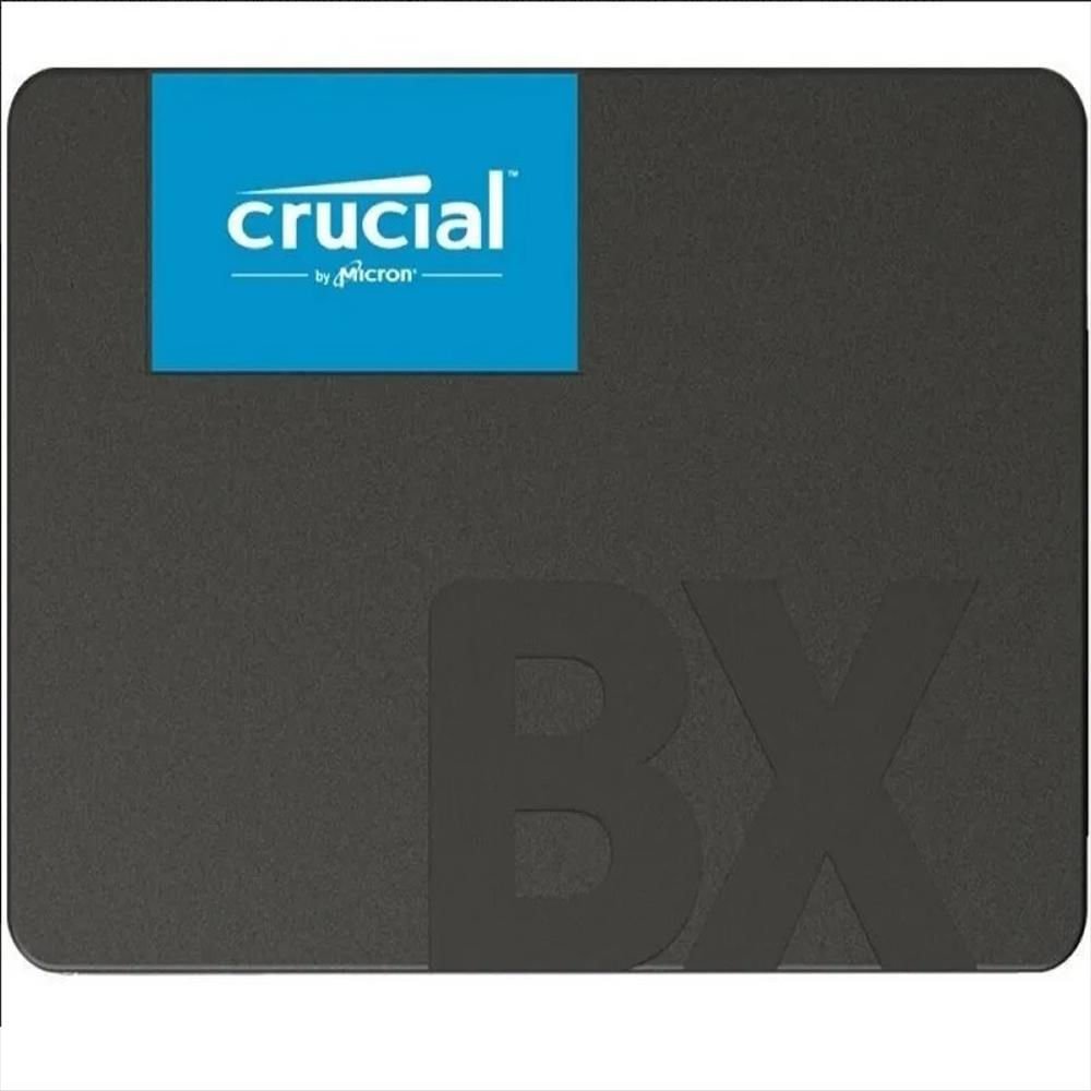SSD Crucial BX500 1TB | SATA | 2.5" - Imagen 2