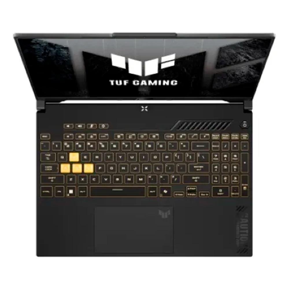 Portátil Gamer ASUS TUF FX607VJ-RL016 | Core 5 210H | 8GB DDR4 | SSD 512GB | RTX 3050 6GB | Windows y Office - Imagen 3