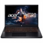 Portátil Gamer Acer Nitro V15 ANV15-52-58HT | Core 5 210H | 16GB DDR4 | SSD 512GB | RTX 5050 8GB | Windows y Office