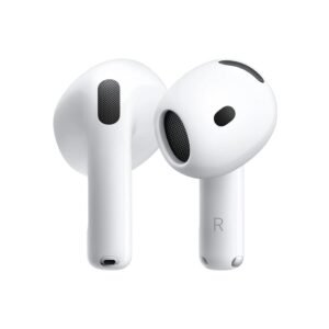 Apple AirPods 5 con estuche de carga inalámbrica