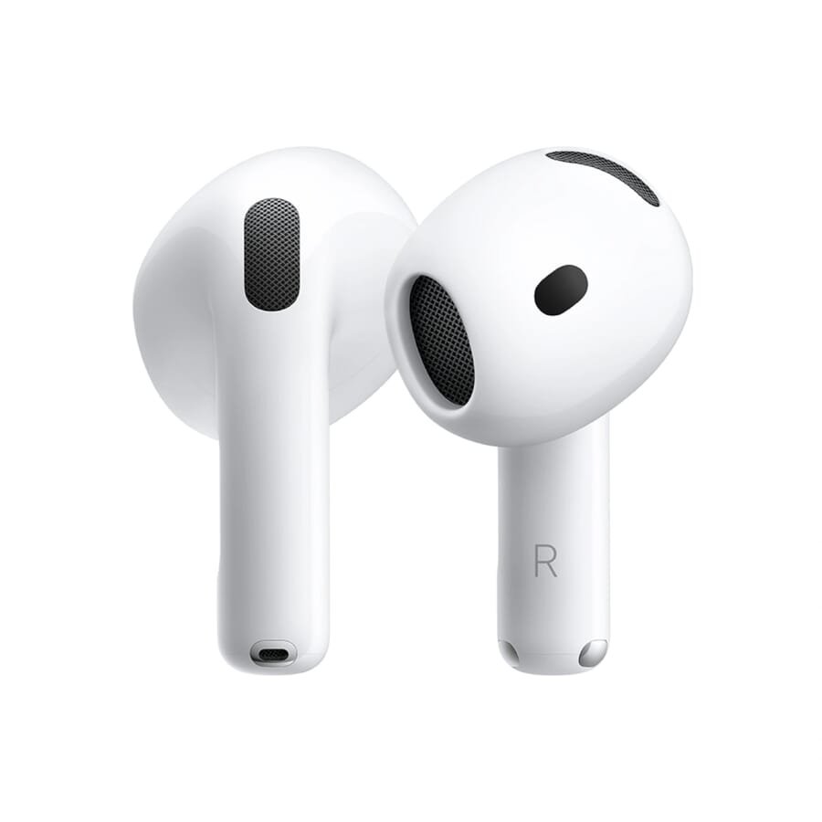 Apple AirPods 5 con estuche de carga inalámbrica