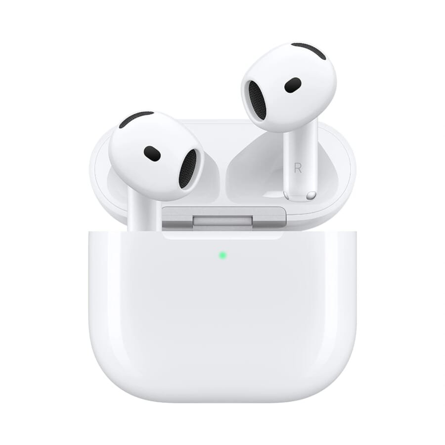 Apple AirPods 5 con estuche de carga inalámbrica - Imagen 2