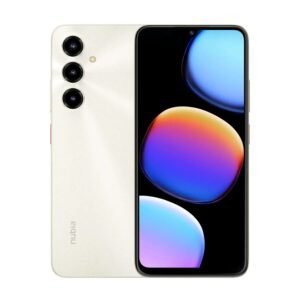 ZTE Nubia V80 Max 4G | 8GB/256GB | Dorado, Negro, Morado