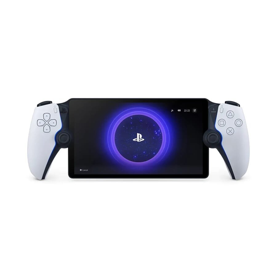 PlayStation Portal | Reproductor remoto para PS5