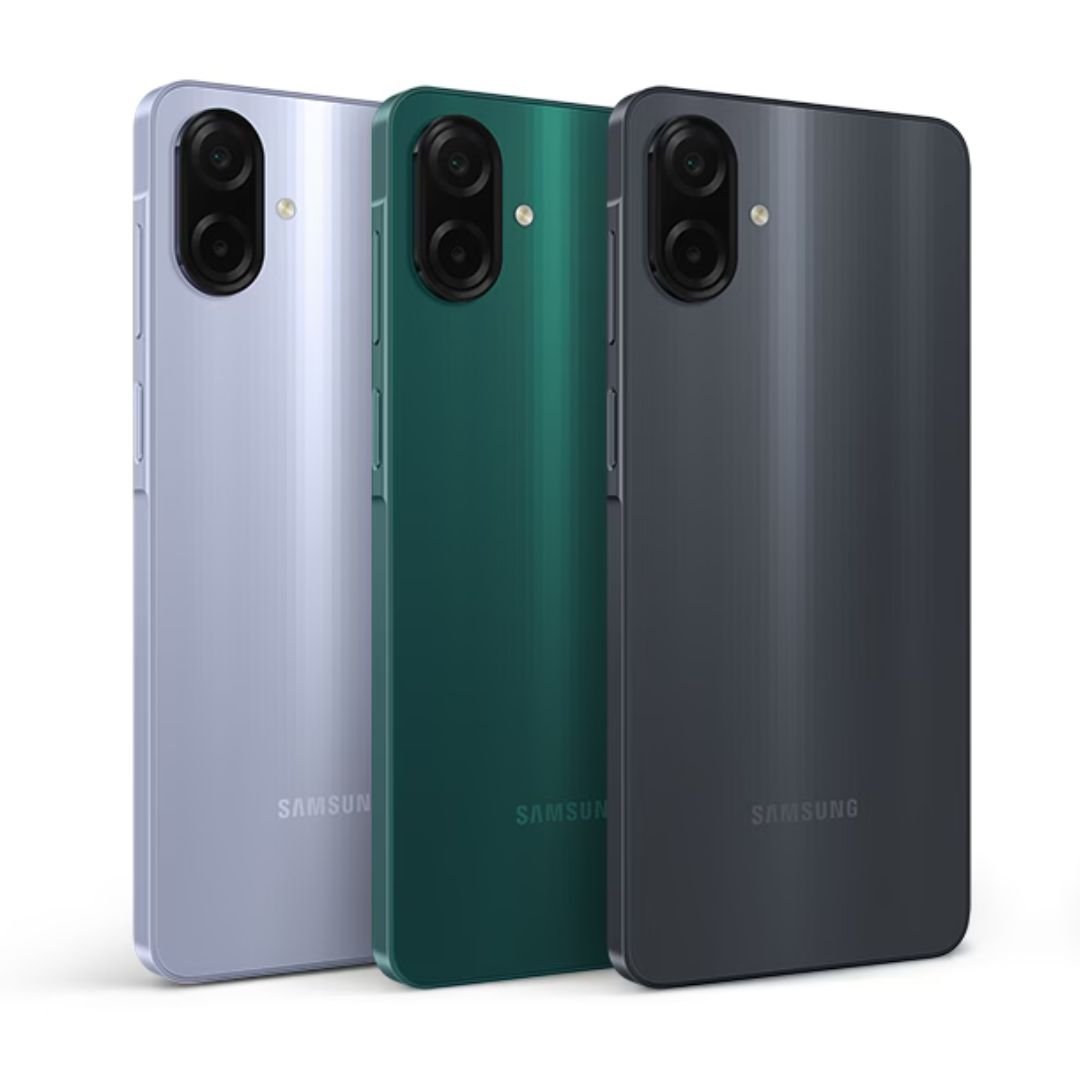 Galaxy A07 4G 6GB/128GB vista 1
