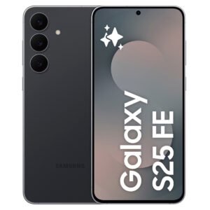 Galaxy S25 FE 8GB/256GB vista 2