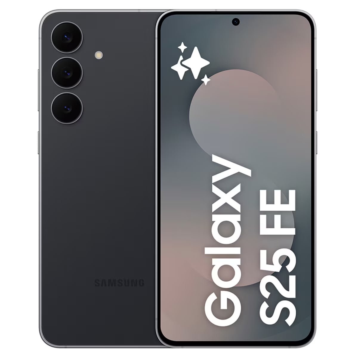 Galaxy S25 FE 8GB/512GB vista 3