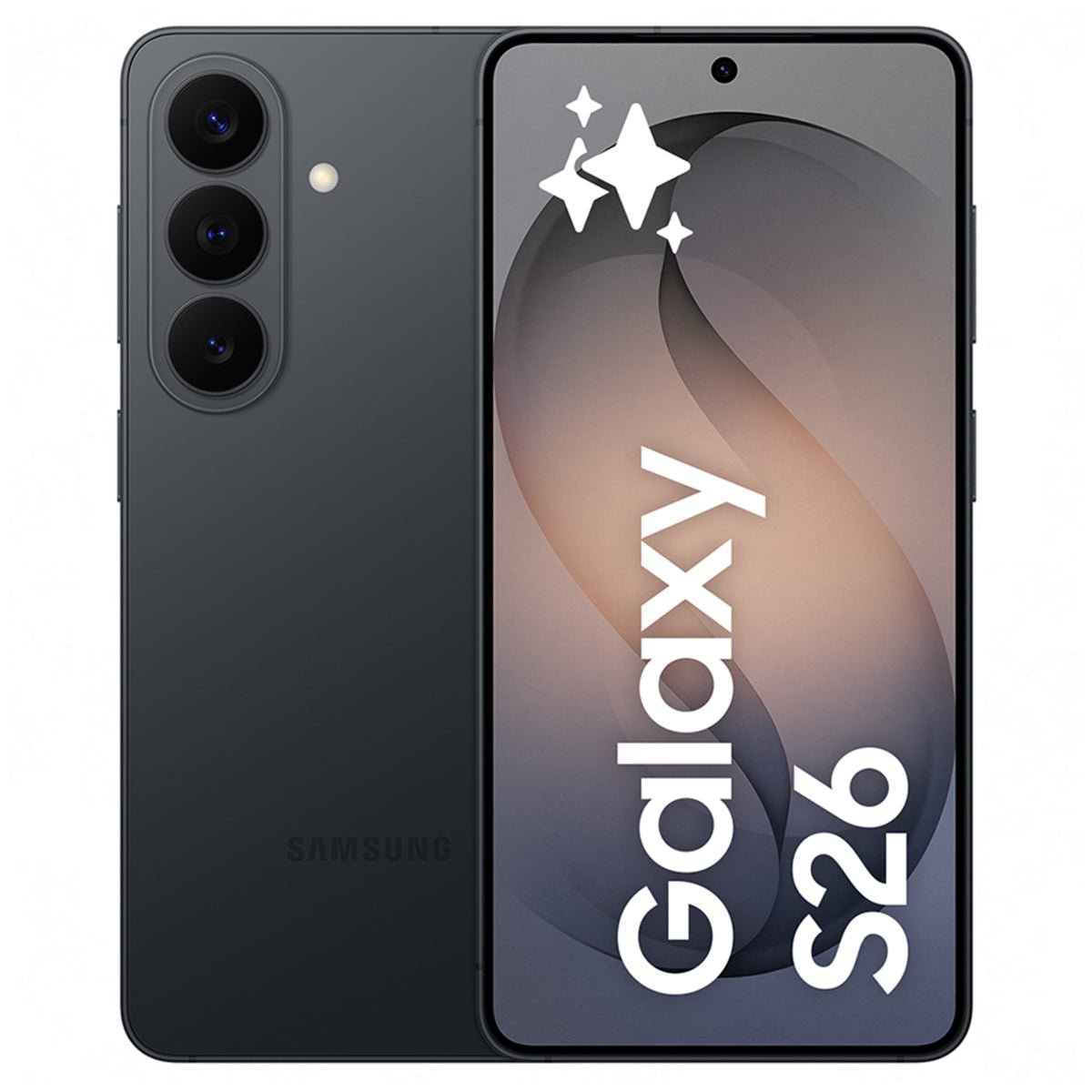 Galaxy S26 12GB/256GB vista 4