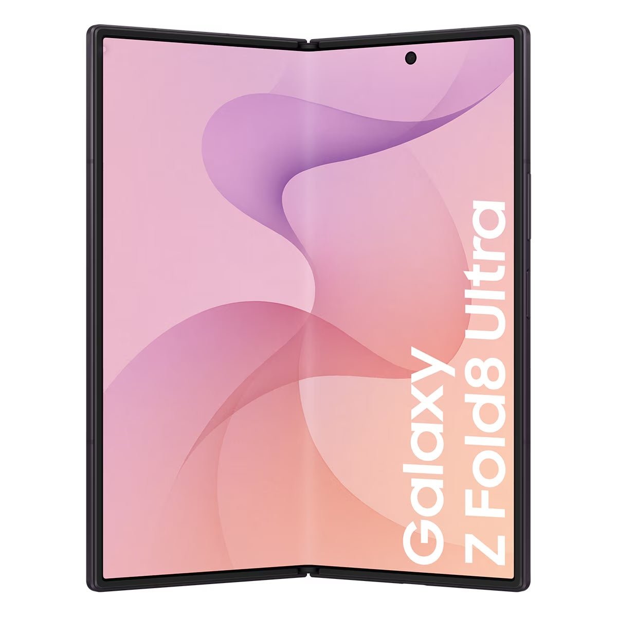 Galaxy Z Fold8 Ultra 5G 12GB/256GB vista 3