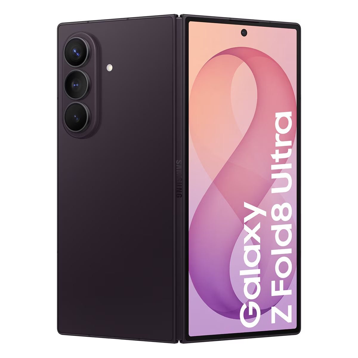 Galaxy Z Fold8 Ultra 5G 12GB/512GB vista 2