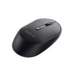 Mouse Havit Inalámbrico MS78GT Rojo