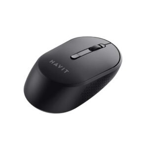 Mouse Havit Inalámbrico MS78GT Rojo