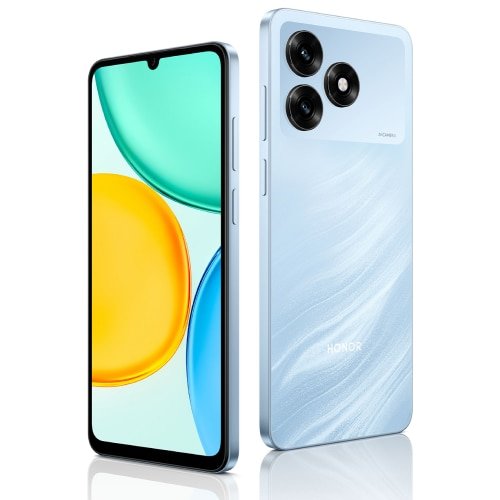 Honor x5d oficial