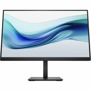 Monitor HP Serie 3 Pro 324pe | 23.8" IPS Full HD | 100Hz | HDMI + DisplayPort + VGA