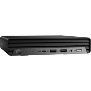 PC HP Pro Mini 260 G9 | Intel Core i5-1334U | 16GB DDR4 | SSD 512GB