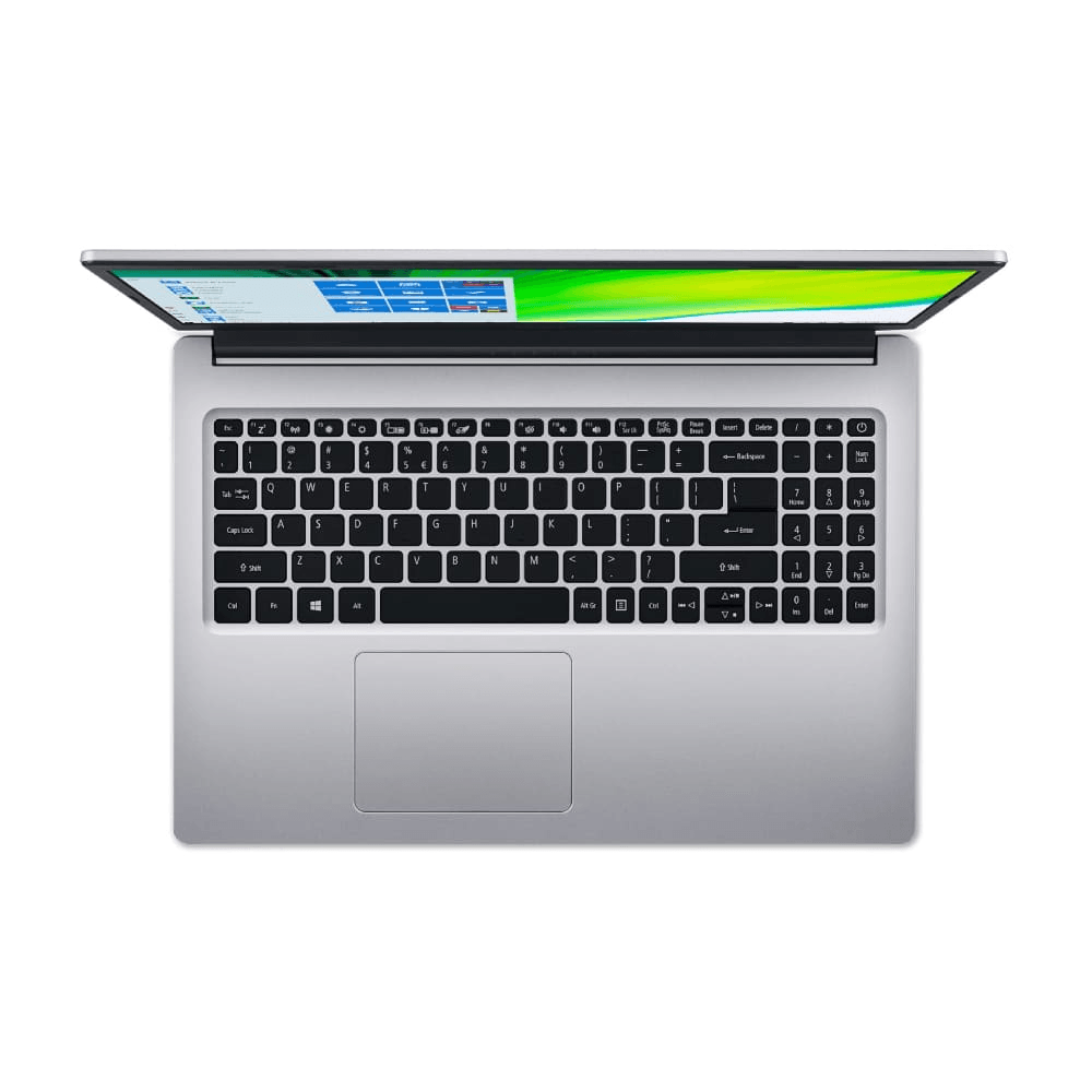 Portátil Acer Aspire Lite AL15-53P-79QS | Intel Core 7 150U | 16GB DDR4 | SSD 512GB | 15.6" FHD IPS - Imagen 2