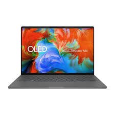 Portátil ASUS Zenbook A14 UX3407QA | Qualcomm Snapdragon X X126100 | 16GB LPDDR5X | SSD 1TB | 14" WUXGA - Imagen 3